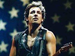 Bruce Springsteen перевыпускает «Darkness on the Edge of Town