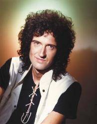 Brian May напишет музыку для нового мюзикла