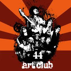 АРТ-КЛУБ «44»