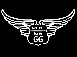 route 66
