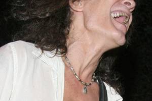 Одна из самых незабываемых вещей: Едди Ван Хален (Eddie Van Halen) в остром гитарном выпаде