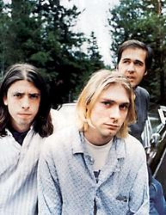 Сиэтл отметит 20-летие альбома Nirvana выставкой