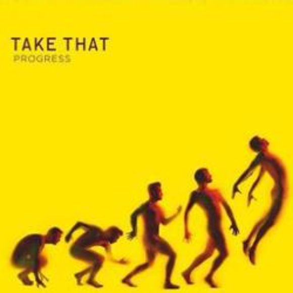 Take That выпустят новый альбом на неделю раньше срока