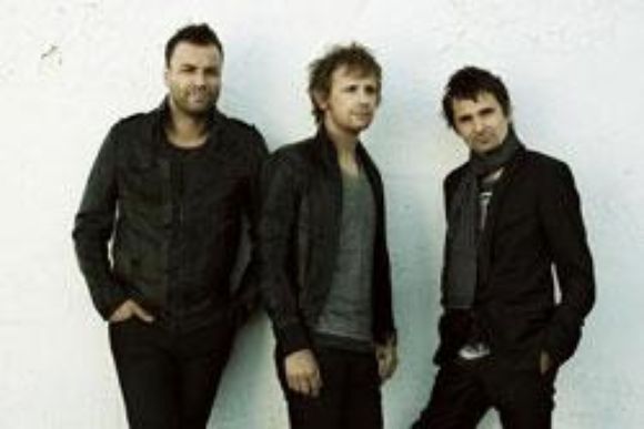 Muse - гитарные герои нового века