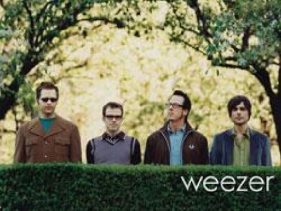 Распад группы Weezer оценили в 10 миллионов долларов