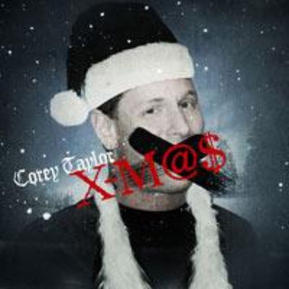 Кори Тейлор из Slipknot выпустит рождественский сингл «X-M@S»