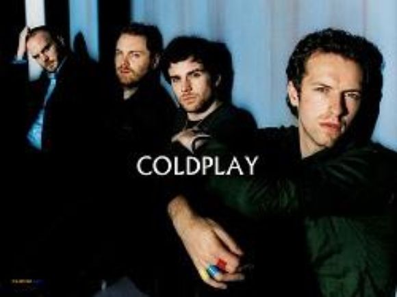 Рождественский сюрприз от Coldplay