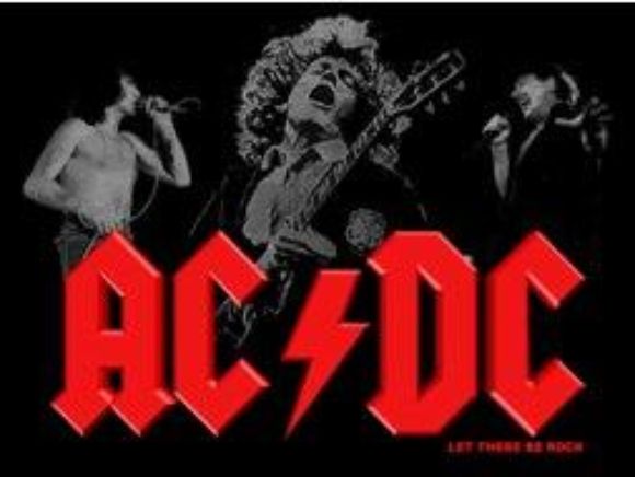 AC/DC оштрафовали в Румынии