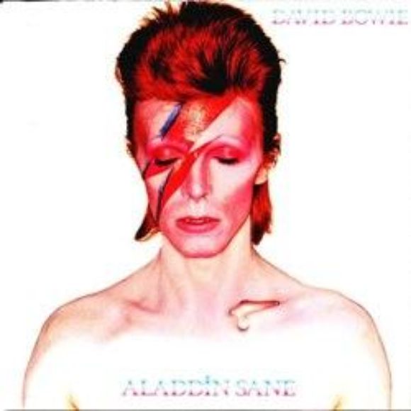 David Bowie переиздает альбом «Station to Station»