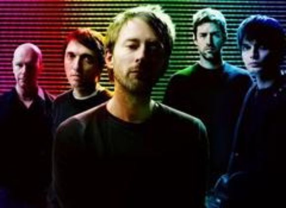 Radiohead задумались о новом способе издания музыки