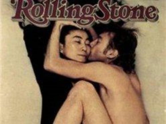 Эксклюзивное фото Джона Леннона и Йоко Оно пустят с молотка