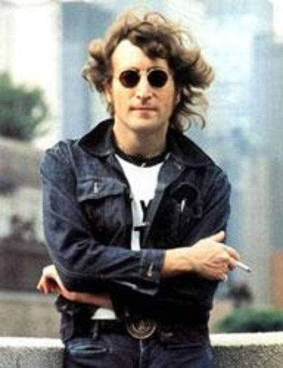 Новое интервью с Джоном Ленноном
