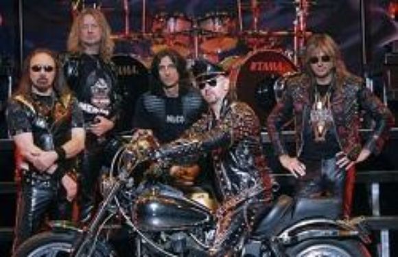 Группа Judas Priest не распадётся!