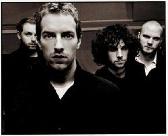 Coldplay: «Наш новый альбом про любовь и зависимость»