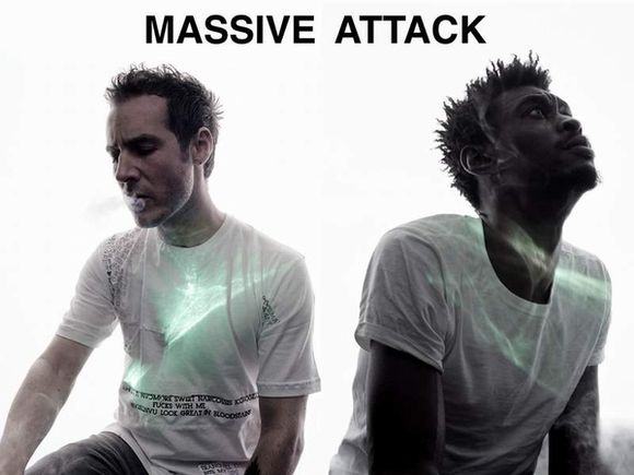 Massive Attack и Burial записали сингл