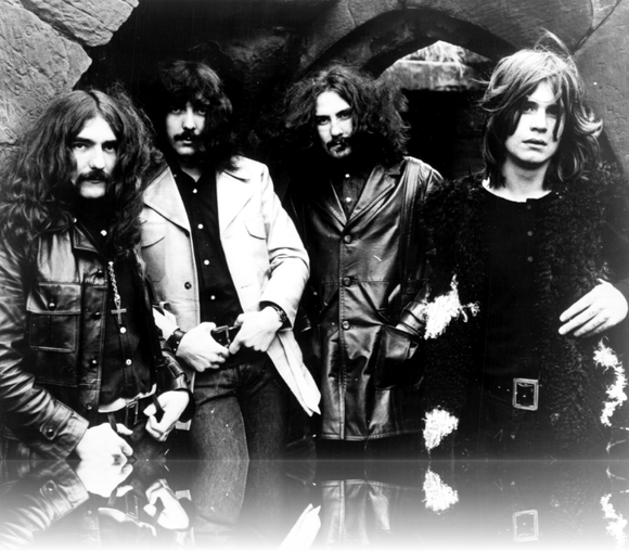 Black Sabbath объявили о воссоединении