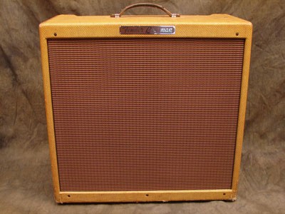 Fender BASSMAN