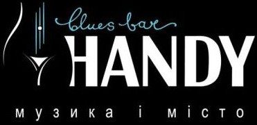Blues Bar Handy