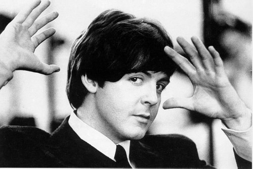 mccartney