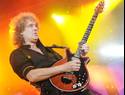 Гитарист Queen Браян Мей (Brian May)