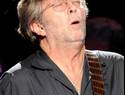 Эрик Клептон (Eric Clapton) в высшей точке гитарного соло