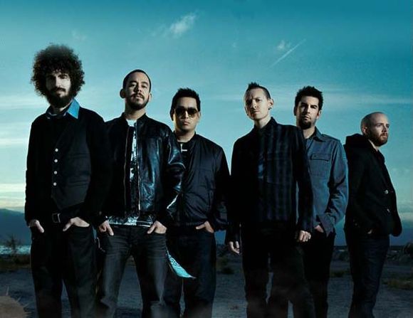 Новый альбом Linkin Park уже на горизонте