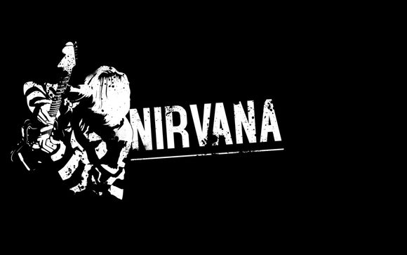 Юбилею альбома Nirvana посвятят выставку
