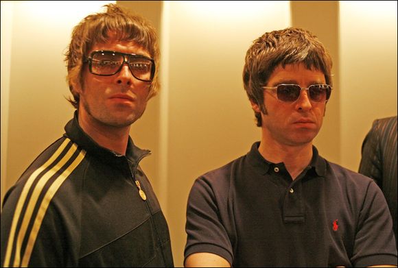 Ноель Галахер (Noel Gallagher) жалеет о том, что ушёл из «Oasis»