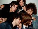 Strokes создание альбома "Is this it" 7