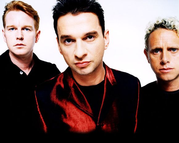 Depeche Mode обиделись на Brit Awards