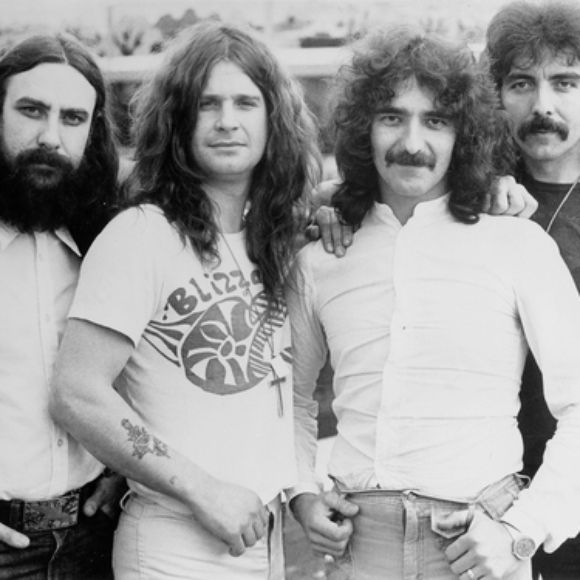 Black Sabbath вновь выпустит альбом с Оззи Озборном