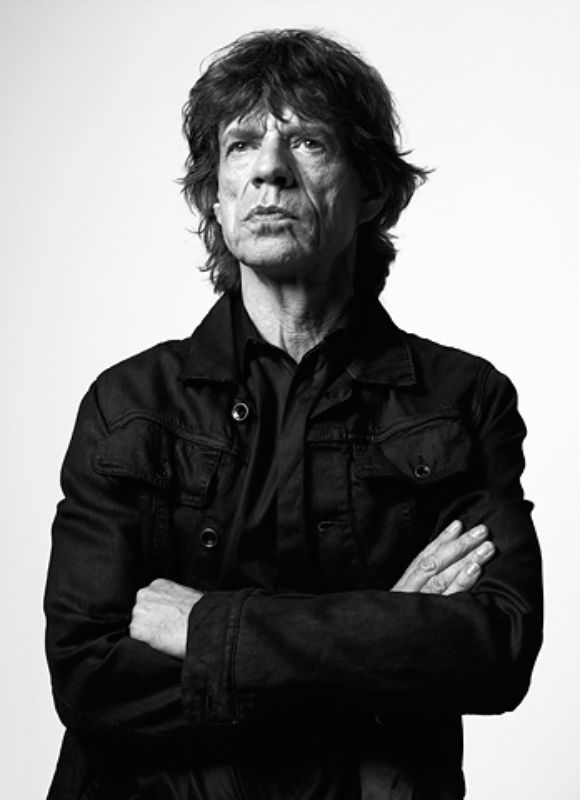 Мик Джаггер: «The Rolling Stones не выступят в Коачелле»
