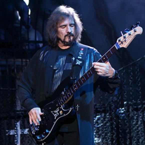 Гизер Батлер из Black Sabbath раскрыл детали нового альбома