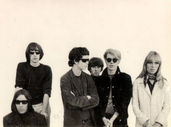 Velvet Underground  переиздадут  знаменитый альбом White Light/White Heat