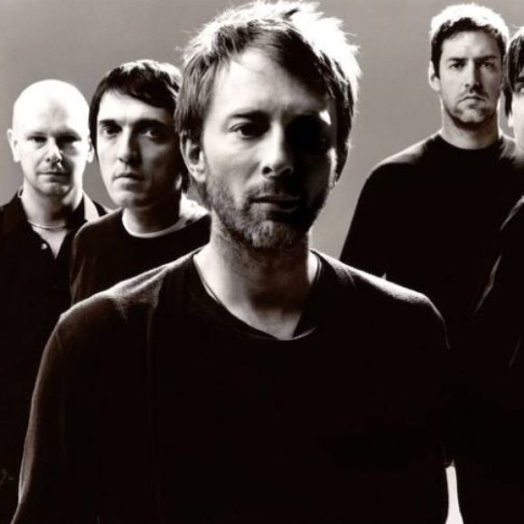 Radiohead соберутся да записи нового альбома «в конце лета»