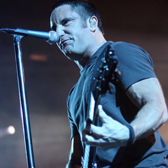 «Nine Inch Nails вернутся этим летом», - Трент Резнор