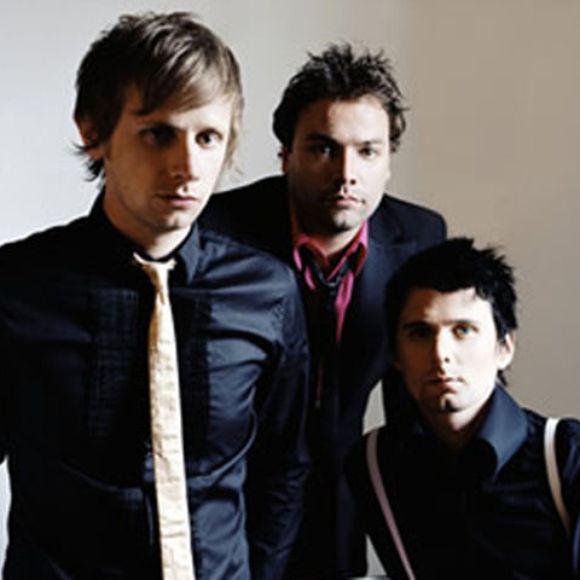 Muse представили свой новый клип на песню «Supremacy»