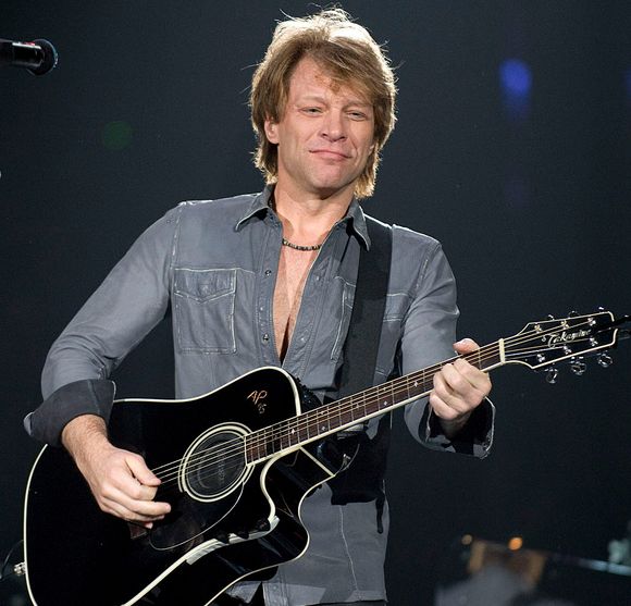 Bon Jovi проведут бесплатный концерт в Мадриде, чтобы помочь экономике Испании