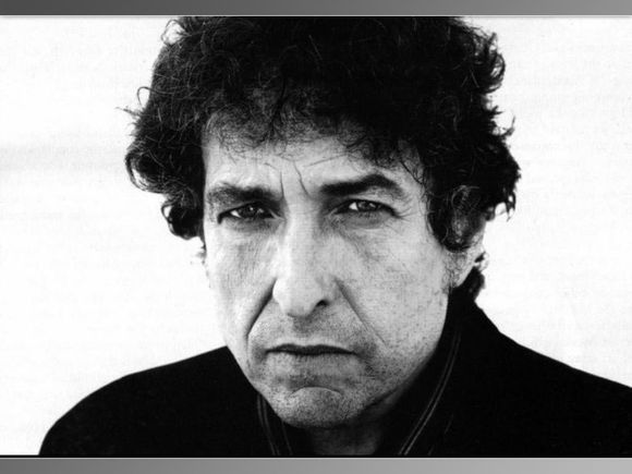 В Лондоне пройдёт выставка скульптур Боба Дилана