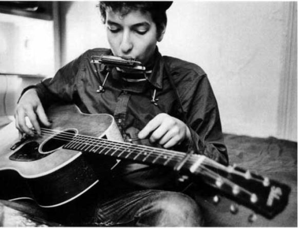Выйдет переиздание легендарного юбилейного концерта-трибюта Боба Дилана 