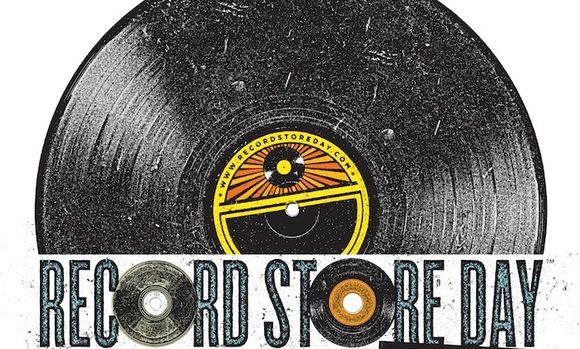 Классический рок на Record Store Day