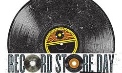 Классический рок на Record Store Day