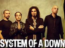 System of a Down объявили о двух предстоящих концертах