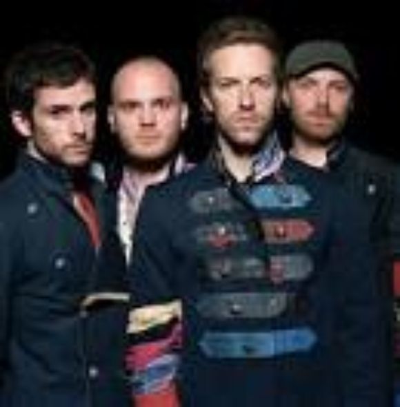  Coldplay выпустили интерактивный клип на песню "Ink"