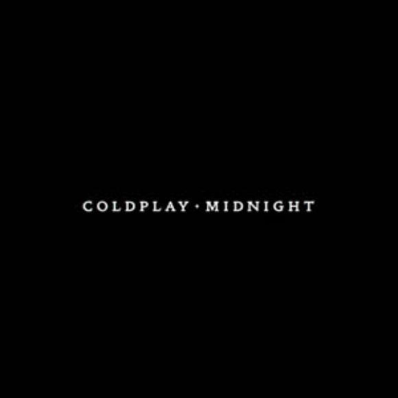 Coldplay опубликовали видео на композицию из предстоящего альбома