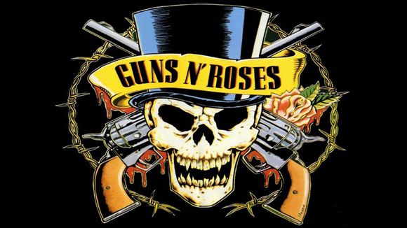 Guns N’ Roses выпустят 3D-видео
