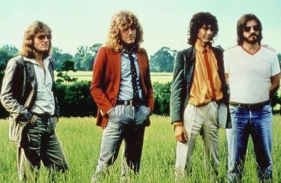 Led Zeppelin выпустили  трейлер, посвященный переизданию своих альбомов 