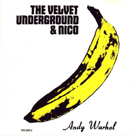 Редкая запись Velvet Underground будет продана на аукционе