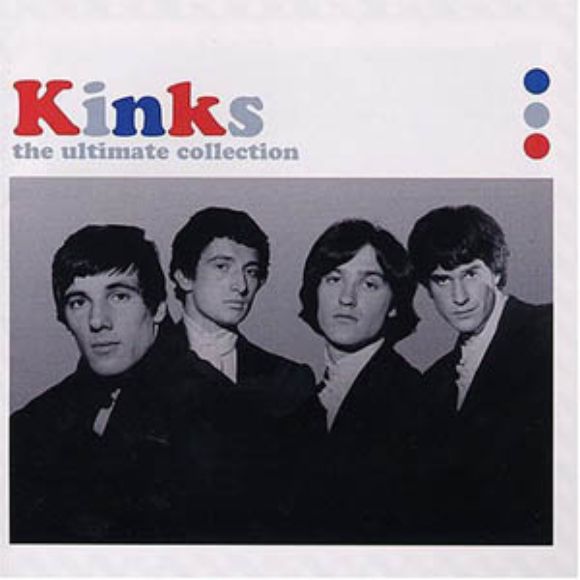 The Kinks в очередной раз опровергли миф о участии Джимми Пейджа в своих записях