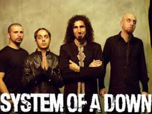 System of a Down планируют новый альбом